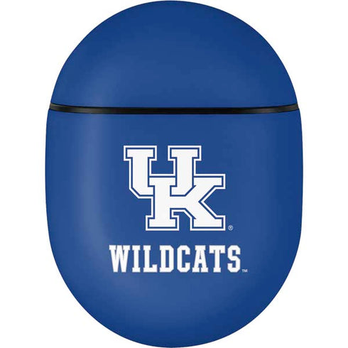 University of Kentucky UK Wildcats Google Pixel Buds Skin